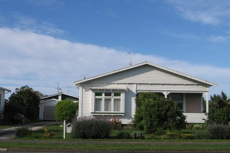 Photo of property in 556 Childers Road, Te Hapara, Gisborne, 4010
