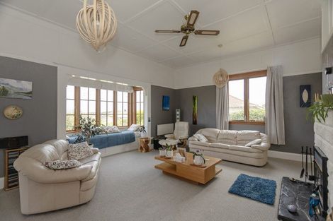 Photo of property in 44 Tamar Street, South Hill, Oamaru, 9400