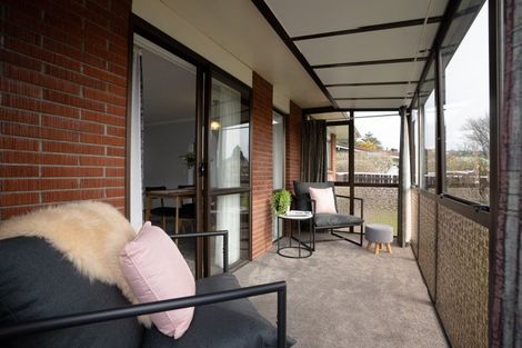 Photo of property in 10 Kapui Place, Waitara, 4320