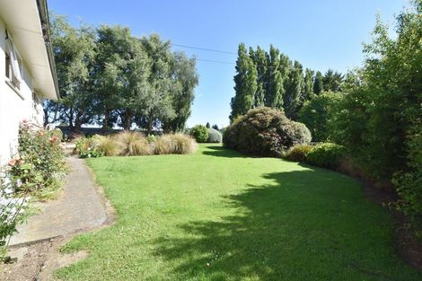 Photo of property in 14 Flemington Road, Woodlands, Invercargill, 9871