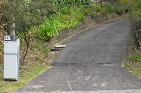 Photo of property in 21 Marina Road, Torbay, Auckland, 0630