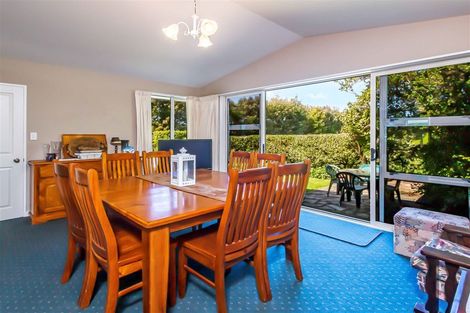 Photo of property in 499 Upper Sefton Road, Sefton, 7477