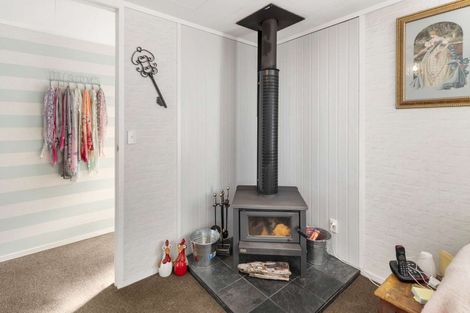 Photo of property in 30 Ruru Road, Taihape, 4720