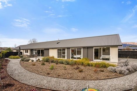 Photo of property in 7 Mallard Street, Albert Town, Wanaka, 9305