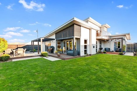 Photo of property in 16 John Annan Street, Halswell, Christchurch, 8025