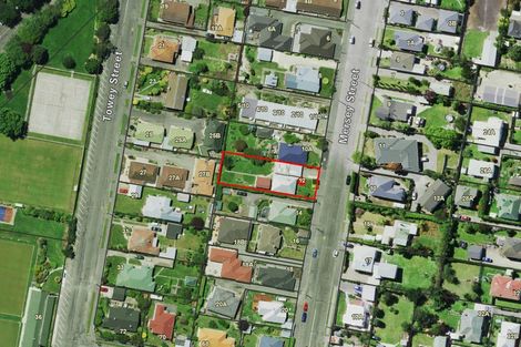 Photo of property in 12 Mersey Street, South Hill, Oamaru, 9400