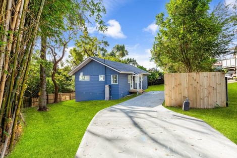Photo of property in 176 Universal Drive, Henderson, Auckland, 0610