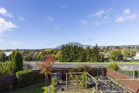 Photo of property in 91 Woodward Street, Nukuhau, Taupo, 3330