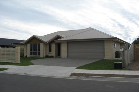 Photo of property in 4 Puketea Place, Redwoodtown, Blenheim, 7201