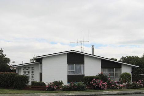 Photo of property in 65 Maude Street, Temuka, 7920