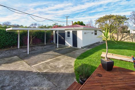 Photo of property in 70 Totara Street, Lansdowne, Masterton, 5810