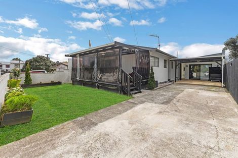 Photo of property in 47a Tawa Crescent, Manurewa, Auckland, 2102