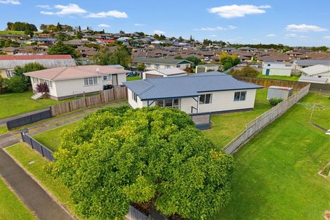 Photo of property in 22 Price Crescent, Te Awamutu, 3800