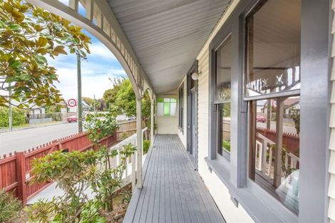 Photo of property in 85 Caledonian Road, St Albans, Christchurch, 8014