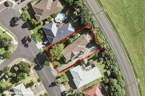 Photo of property in 61 Brylee Drive, Conifer Grove, Takanini, 2112