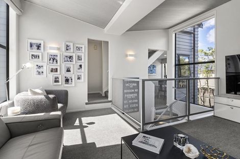 Photo of property in 4/5 Hepburn Street, Freemans Bay, Auckland, 1011