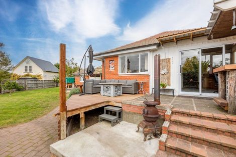 Photo of property in 33 Porangahau Road, Waipukurau, 4200