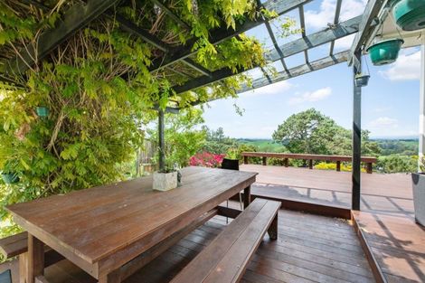 Photo of property in 221 Lindemann Road, Tahawai, Katikati, 3170