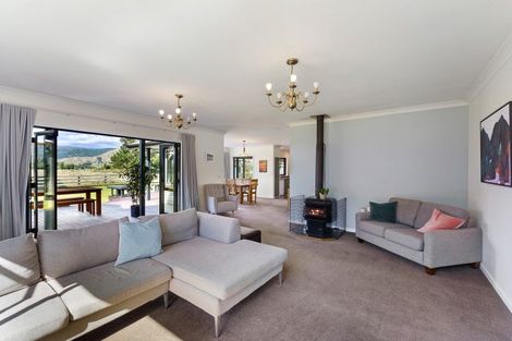 Photo of property in 241 Otaki Gorge Road, Hautere, Otaki, 5582