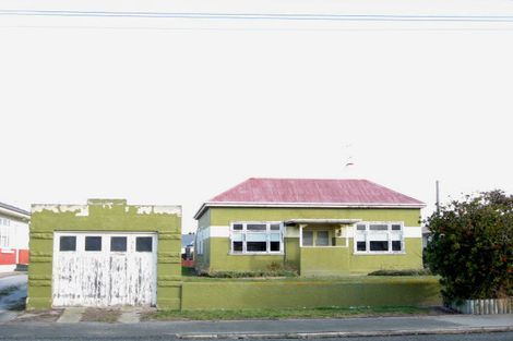 Photo of property in 27 Ouse Street, Oamaru, 9400