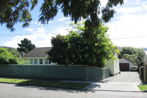 Photo of property in 36 Tennyson Street, Trentham, Upper Hutt, 5018