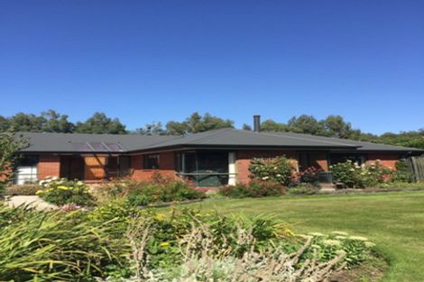 Photo of property in 365 Brookside & Irwell Road, Leeston, 7682