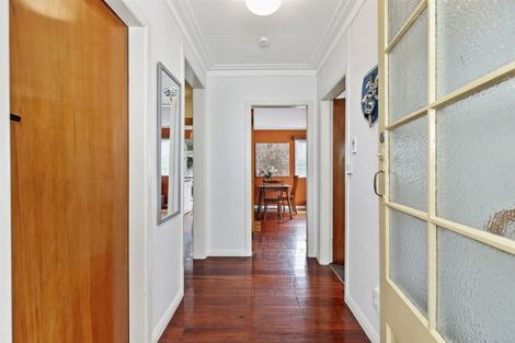 Photo of property in 42 Porritt Avenue, Mount Victoria, Wellington, 6011
