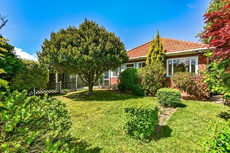 Photo of property in 4 Thomas Street, Linwood, Christchurch, 8062