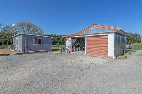Photo of property in 1887 Bealey Road, Darfield, Christchurch, 7671