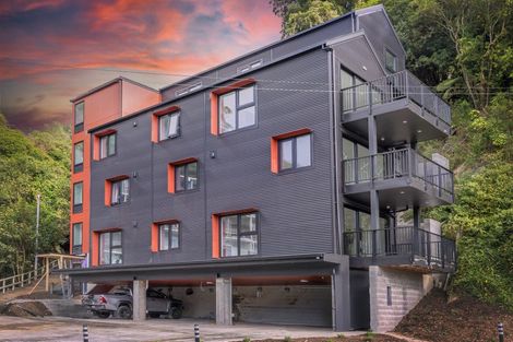 Photo of property in 31 Chaytor Street, Karori, Wellington, 6012