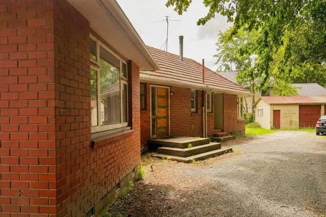 Photo of property in 54 Main South Road, Sockburn, Christchurch, 8042