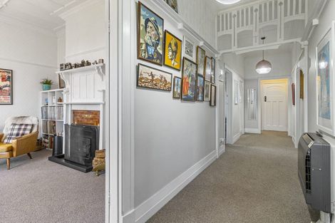 Photo of property in 331 Ravensbourne Road, Maia, Dunedin, 9022