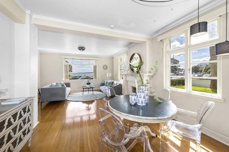 Photo of property in 105 Tamaki Drive, Mission Bay, Auckland, 1071