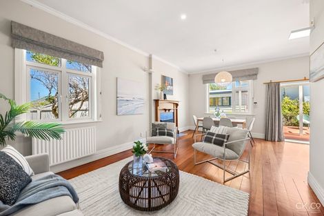 Photo of property in 1 Tennyson Street, Petone, Lower Hutt, 5012