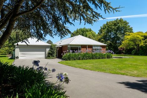 Photo of property in 533 Johns Road, Harewood, Christchurch, 8051