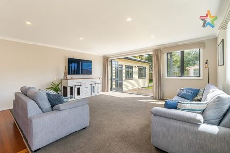 Photo of property in 23 Bush Street, Naenae, Lower Hutt, 5011