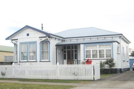 Photo of property in 10 Thistle Street, Napier South, Napier, 4110