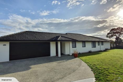 Photo of property in 4 Les Wakefield Road, Mapua, 7005