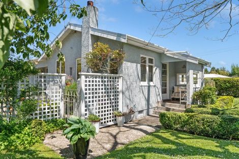 Photo of property in 57 Reading Street, Greytown, 5712