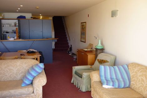 Photo of property in Sirocco Apartments, 616/8 Church Street, Wellington Central, Wellington, 6011