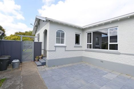 Photo of property in 21 Jackson Street, Richmond, Invercargill, 9810