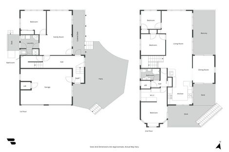 Photo of property in 115 Chevron Crescent, Whangamata, 3620