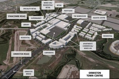 Photo of property in 12 Cahir Place, Flat Bush, Auckland, 2019