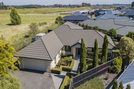 Photo of property in 29 Country Palms Drive, Halswell, Christchurch, 8025