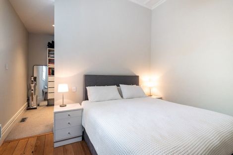 Photo of property in 8 Trinity Street, Ponsonby, Auckland, 1011