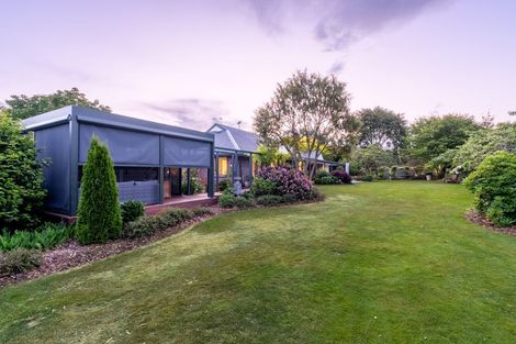 Photo of property in 13 Manna Place, West Melton, Christchurch, 7675