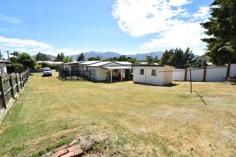 Photo of property in 4 Black Peak Road, Omarama, 9412