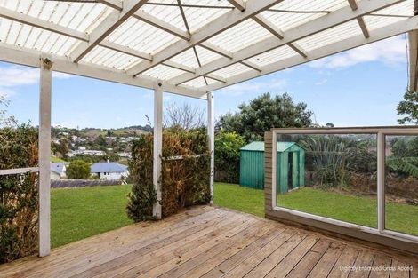 Photo of property in 29 Endeavour Street, Marfell, New Plymouth, 4310