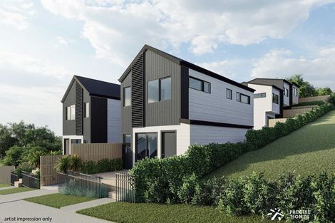 Photo of property in 14 Glenbervie Crescent, Massey, Auckland, 0614