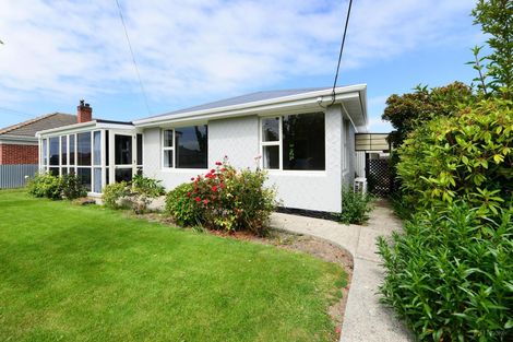 Photo of property in 43 Harris Street, Waimate, 7924